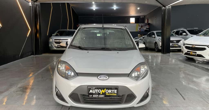 Ford Fiesta Hatch Flex Manual