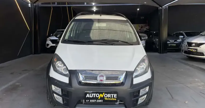 Fiat Idea Flex Manual