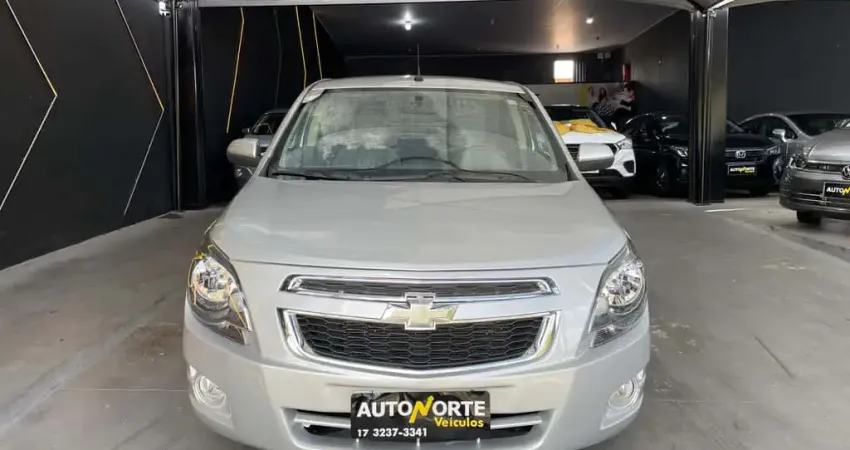Chevrolet Cobalt Flex Manual