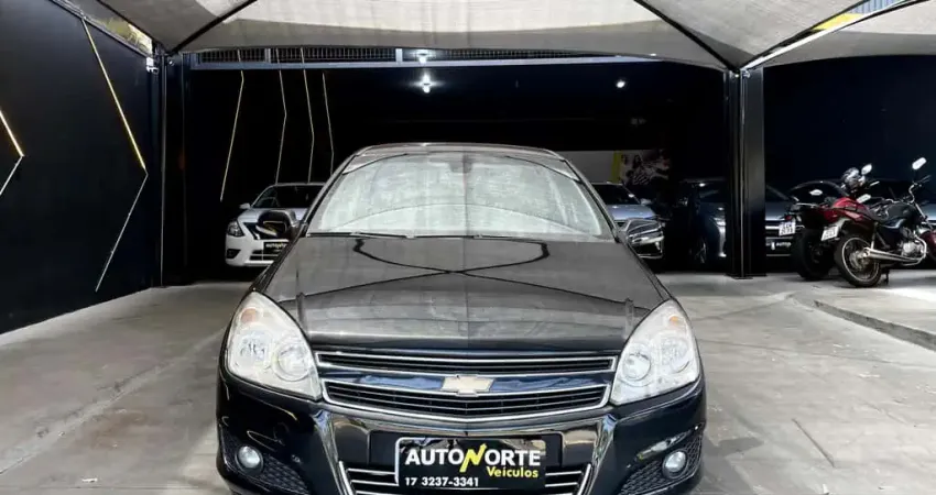 Chevrolet Vectra Flex Automático