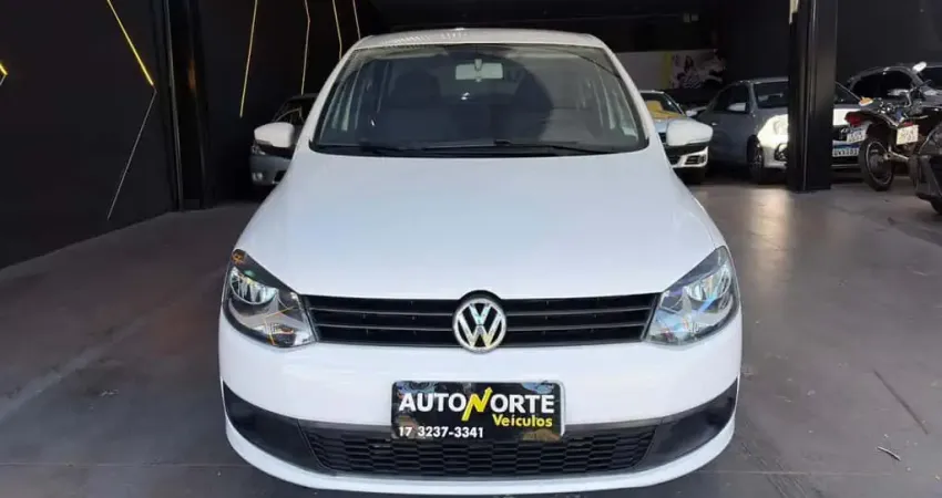 Volkswagen Fox Flex Manual