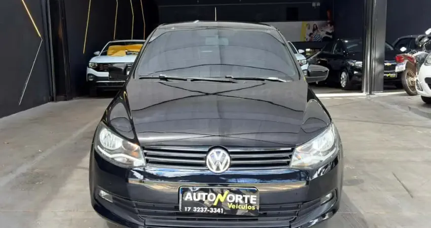 Volkswagen Gol Flex Manual