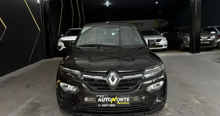 Renault Kwid Flex Manual