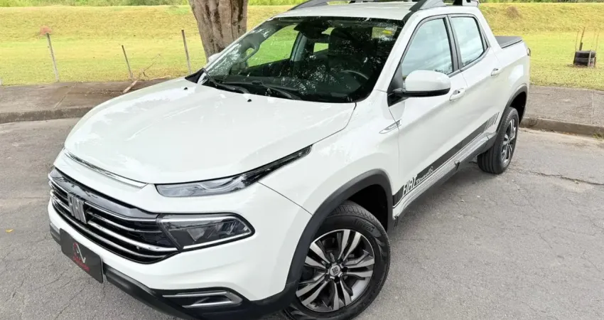 Fiat Toro Freedom 1.3 T270 4X2 Flex AUT 2023