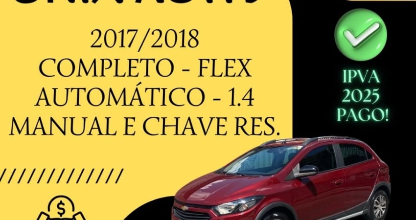 ONIX ACTIVE 1.4