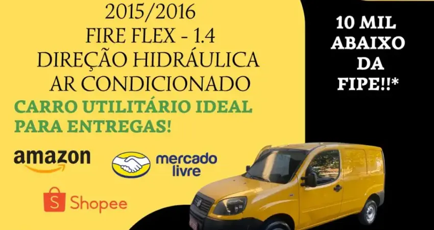 DOBLO CRAGO 1.4