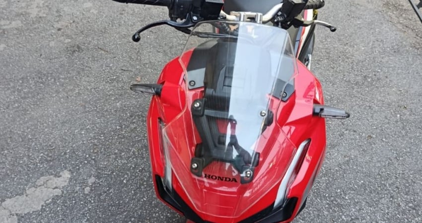 HONDA ADV 150