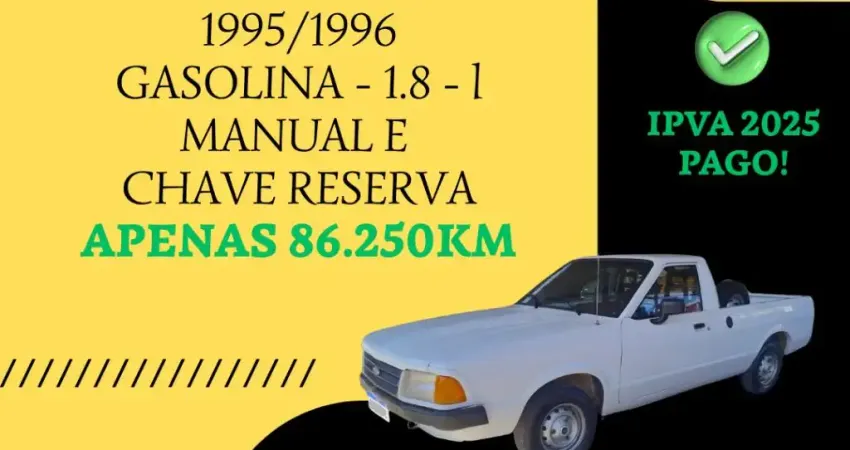 PAMPA L 1.8