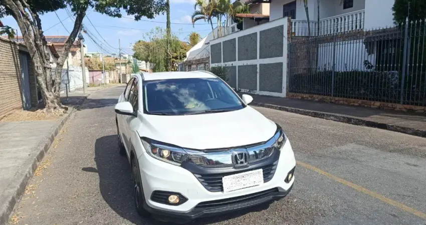 HRV EXL 1.8