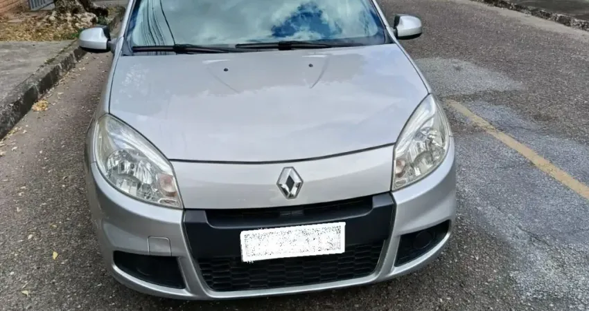 SANDERO 1.0 16 V 
