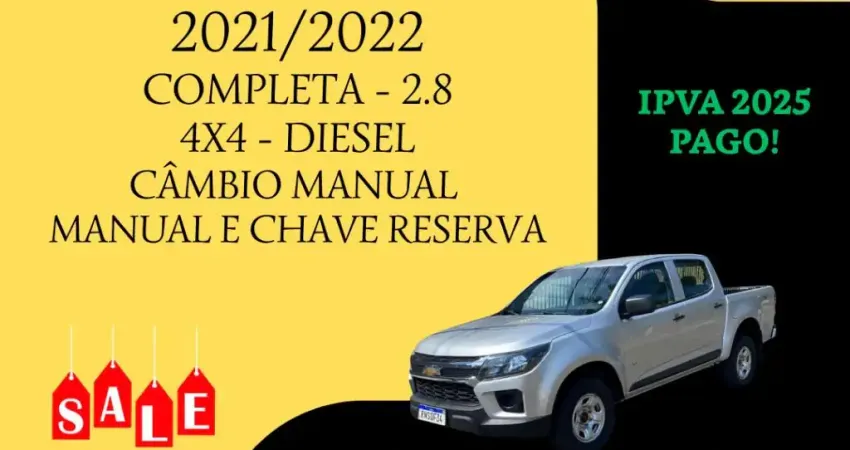 S10 LS 2.8