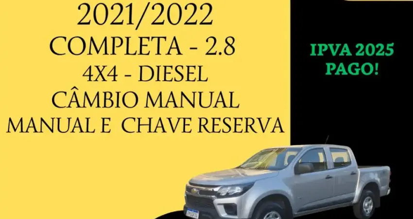 S10 LS 2.8 