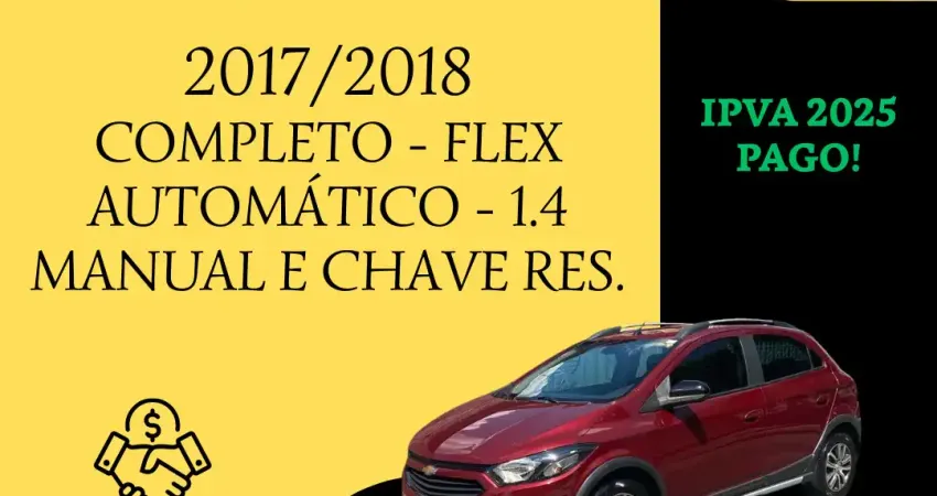 ONIX ACTIVE 1.4