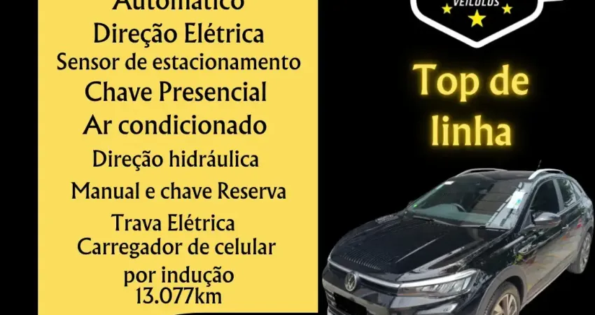 NIVUS HIGHLINE 1.0 200 TSI