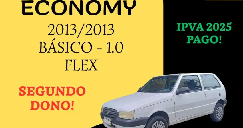 UNO MILLE ECONOMY 1.0