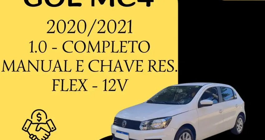 GOL MC4 1.0 