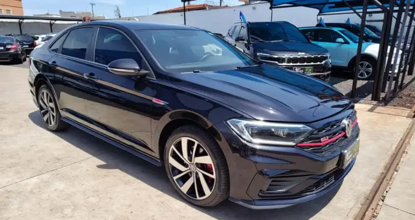 VOLKSWAGEN JETTA 2.0 350 TSI GASOLINA GLI DSG