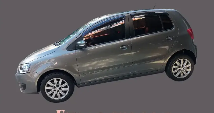FOX GII MOTOR 1.0 NO 2023 COMPLETO ,COM LAUDO CAUTELAR APROVADO 100%