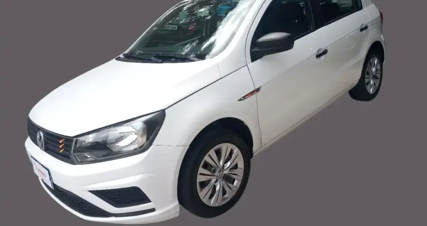 GOL 1.0 COMPLETO  MUITO CONSERVADO COM LAUDO APROVADO,MANUAL E CHAVE RESERVA