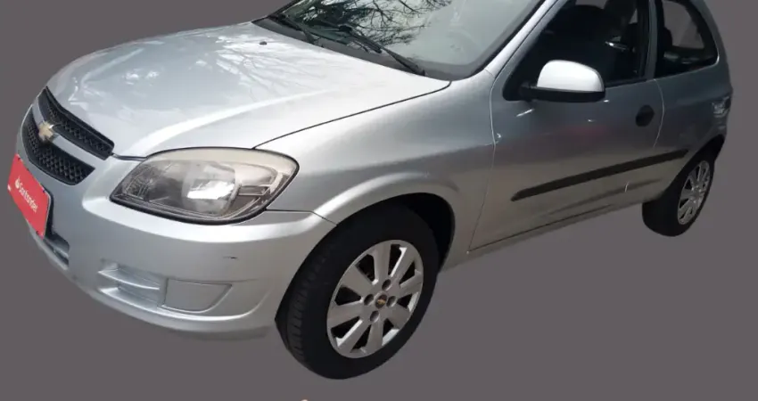 Celta life 1.0 ano 2009 com laudo cautelar 100% aprovado bom Estado 
