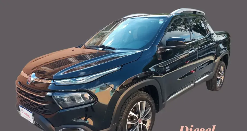 TORO VOLCANO AT9 4X4 DIESEL