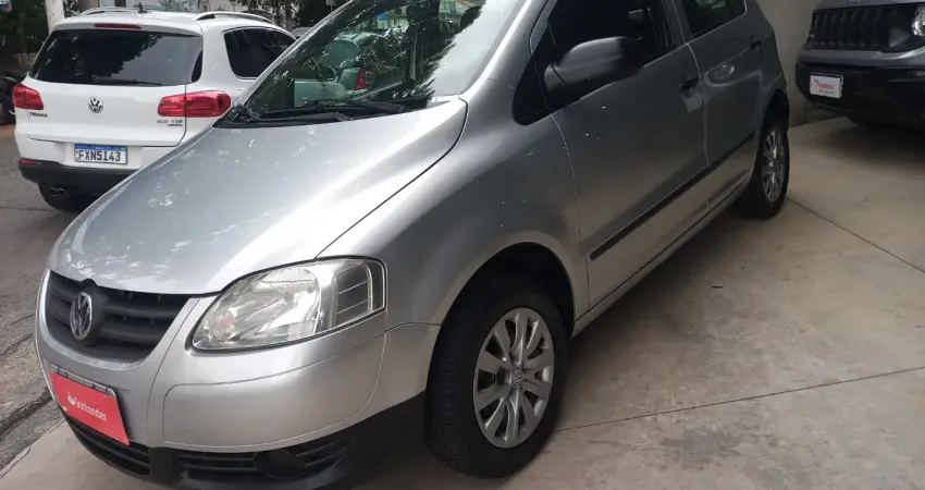 Fox trend 1.0 ano 2008 completo