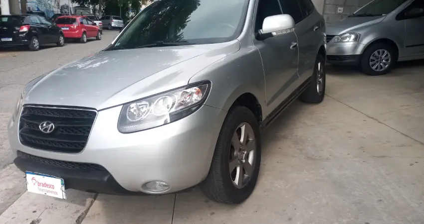 HYUNDAI SANTA FÉ 2010 