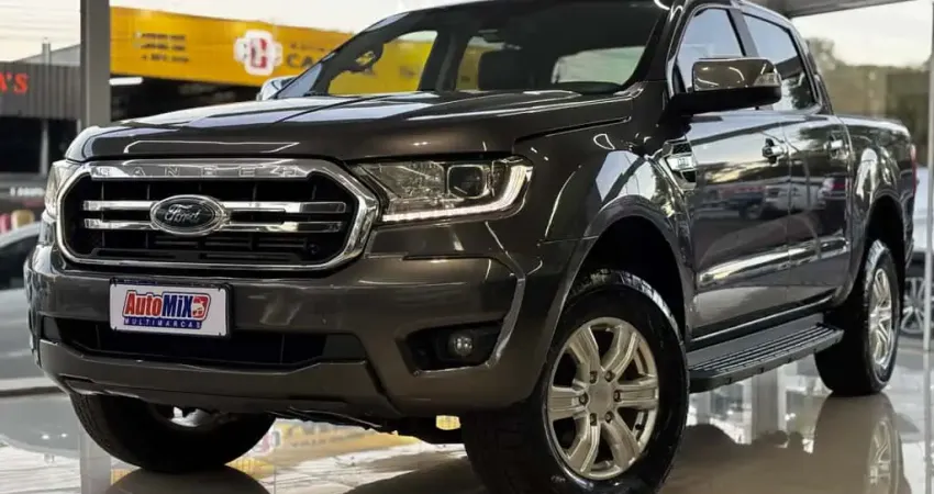 FORD RANGER XLT 3.2 20V 4x4 CD Diesel Aut.