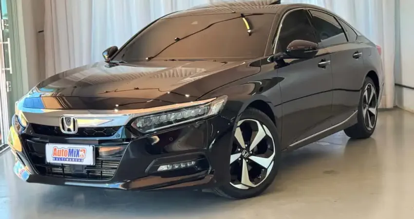 HONDA ACCORD Sedan Touring 2.0 TB 16V Aut.