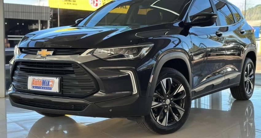 CHEVROLET TRACKER Premier 1.2 Turbo 12V Flex Aut.