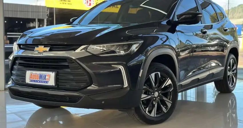 CHEVROLET TRACKER Premier 1.2 Turbo 12V Flex Aut.