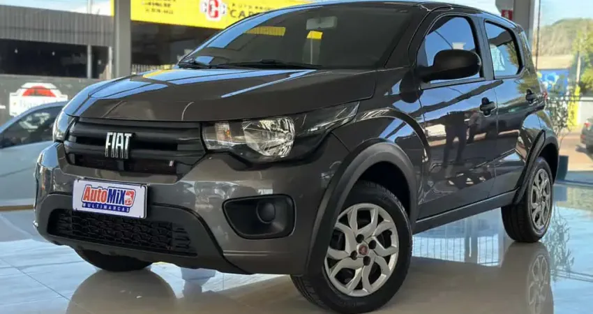 FIAT MOBI LIKE 1.0 Fire Flex 5p.