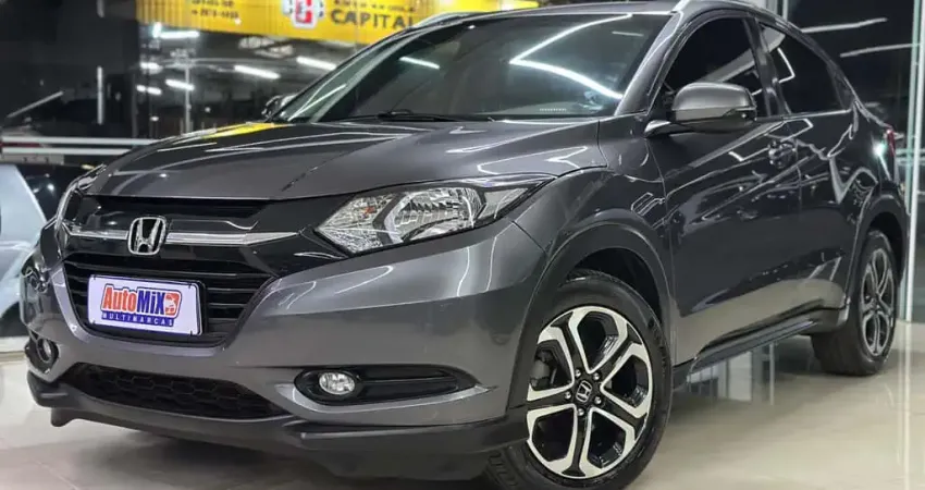 HONDA HR-V EX 1.8 Flexone 16V 5p Aut.