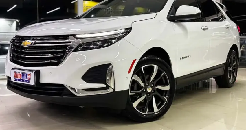 CHEVROLET EQUINOX Premier 1.5 Turbo 172cv Aut.