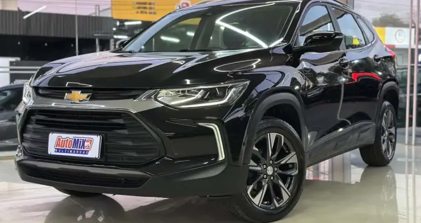 CHEVROLET TRACKER Premier 1.2 Turbo 12V Flex Aut.