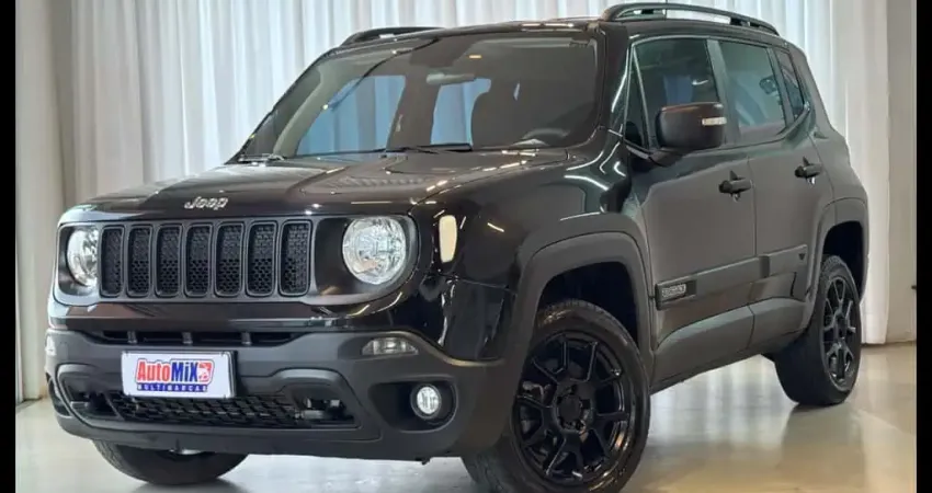 JEEP RENEGADE Moab 2.0 4x4 TB Diesel Aut.