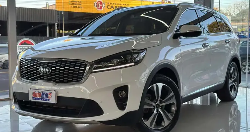 KIA SORENTO 3.5 V6 24V 4x4 Aut.