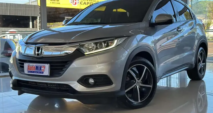 HONDA HR-V LX 1.8 Flexone 16V 5p Aut.
