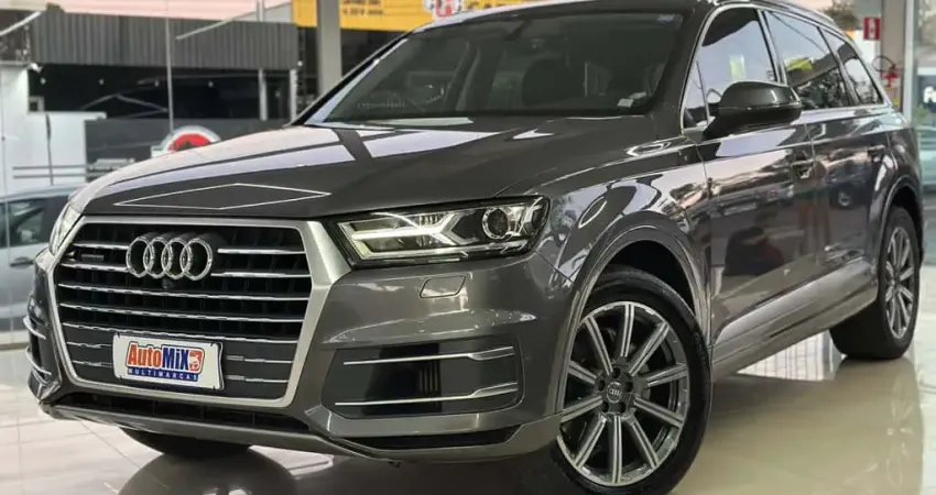 AUDI Q7 3.0 V6 TDI Quat.Tip. 5p Die./Perfor.