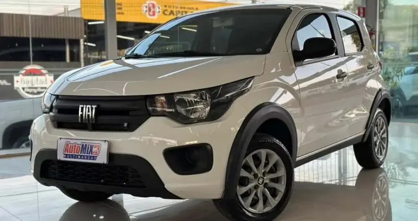 FIAT MOBI LIKE 1.0 Fire Flex 5p.