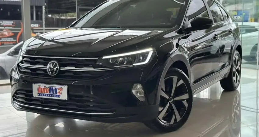 VOLKSWAGEN NIVUS Highline 1.0 200 TSI Flex Aut.