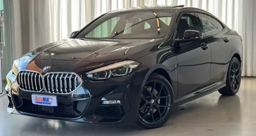 BMW 218i Gran Coupe M Sport 1.5 Bi-Turbo