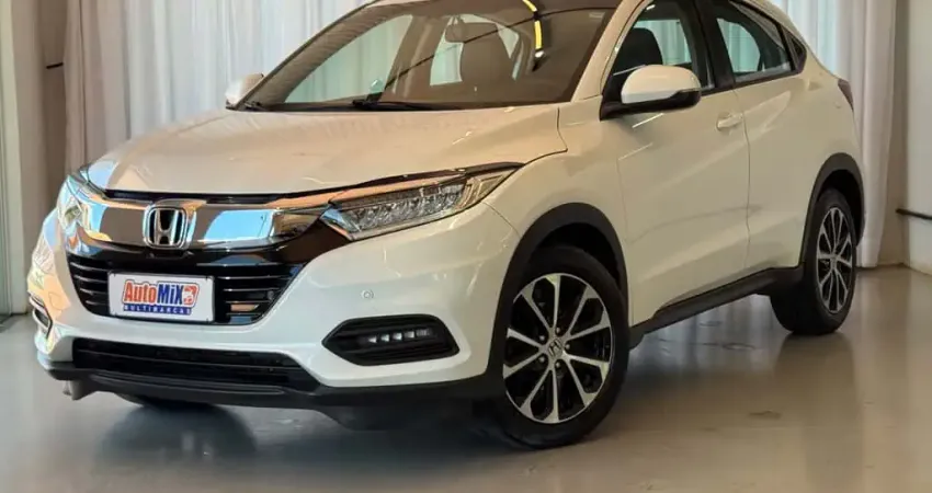 HONDA HR-V EXL 1.8 Flexone 16V 5p Aut.