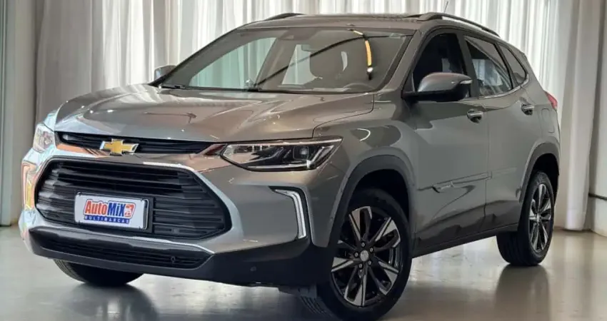 CHEVROLET TRACKER Premier 1.2 Turbo 12V Flex Aut.