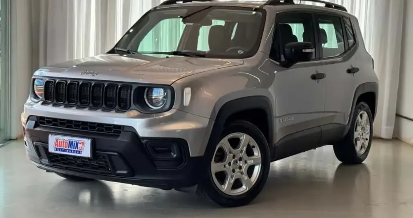 JEEP RENEGADE T270 1.3 TB 4x2 Flex Aut.