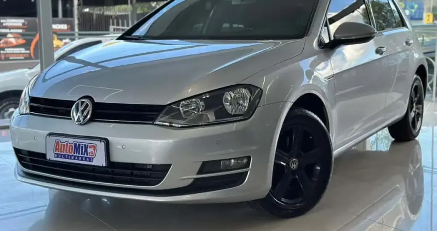 VOLKSWAGEN GOLF Comfortline 1.4 TSI 140cv Aut.