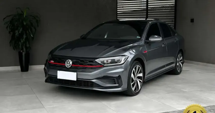 VOLKSWAGEN JETTA GLI 350 TSI 2.0 16V 4p Aut.