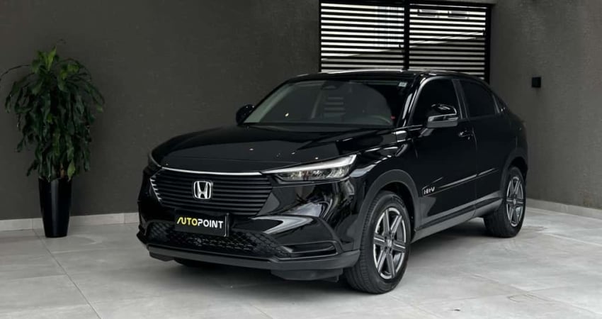 HONDA HR-V EX 1.5 Sensing 16V 5p Aut.