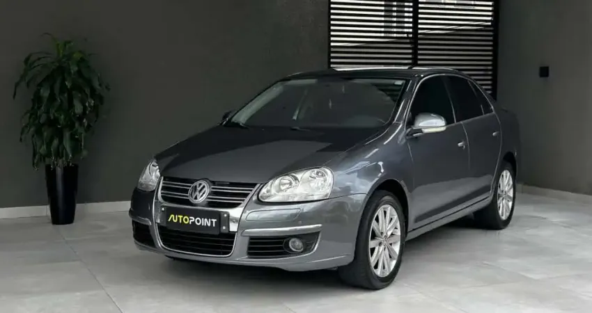 VOLKSWAGEN JETTA 2.5 20V 150/170cv Tiptronic