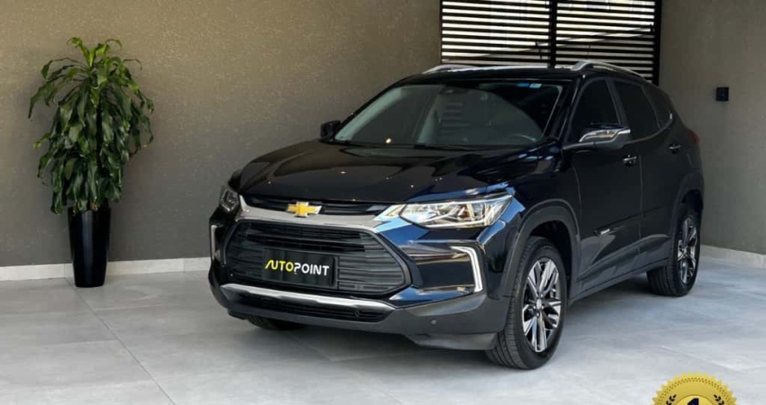 CHEVROLET TRACKER Premier 1.2 Turbo 12V Flex Aut.